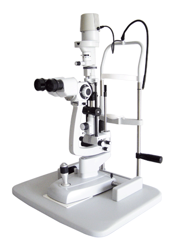 L4000 Slit Lamp