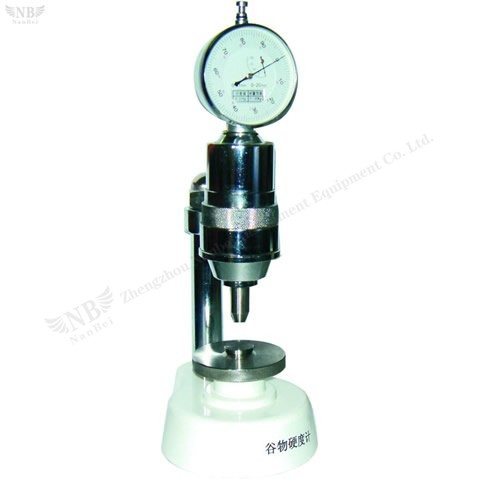 Grain Hardness Meter