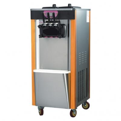 41-48L/H Vertical ice cream machine