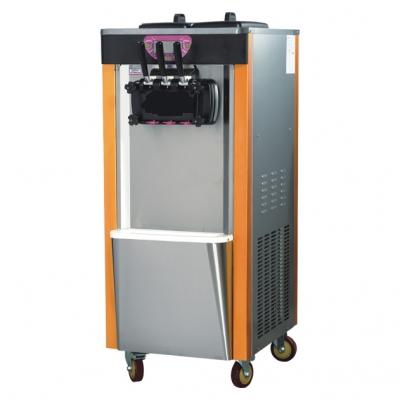 18-22L/H Vertical ice cream machine