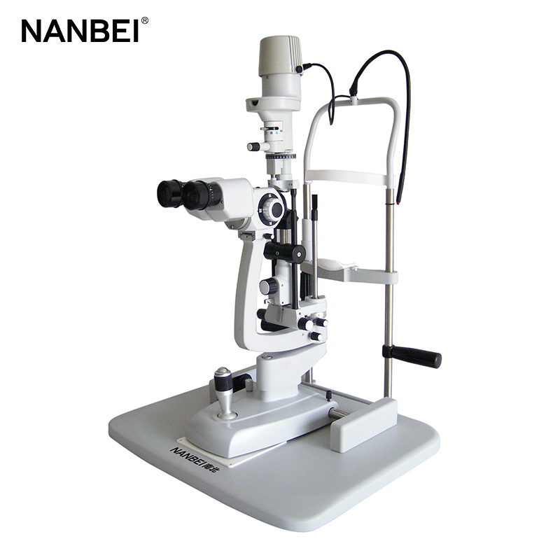 NB-L4000 Slit Lamp