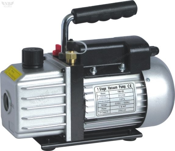 TW-1.5A Single Stage Vacuum Pump