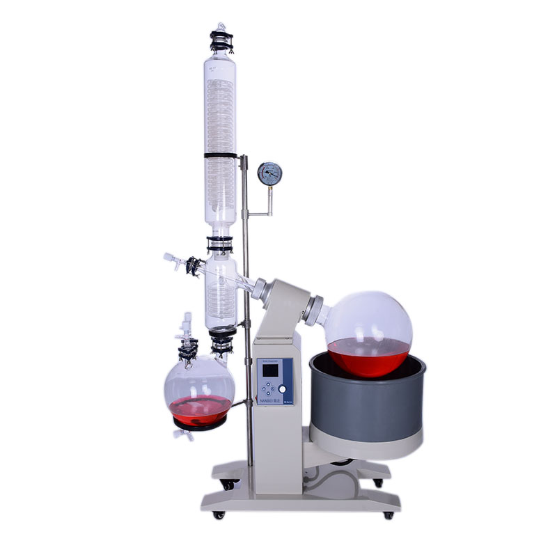 10L Rotary Evaporator