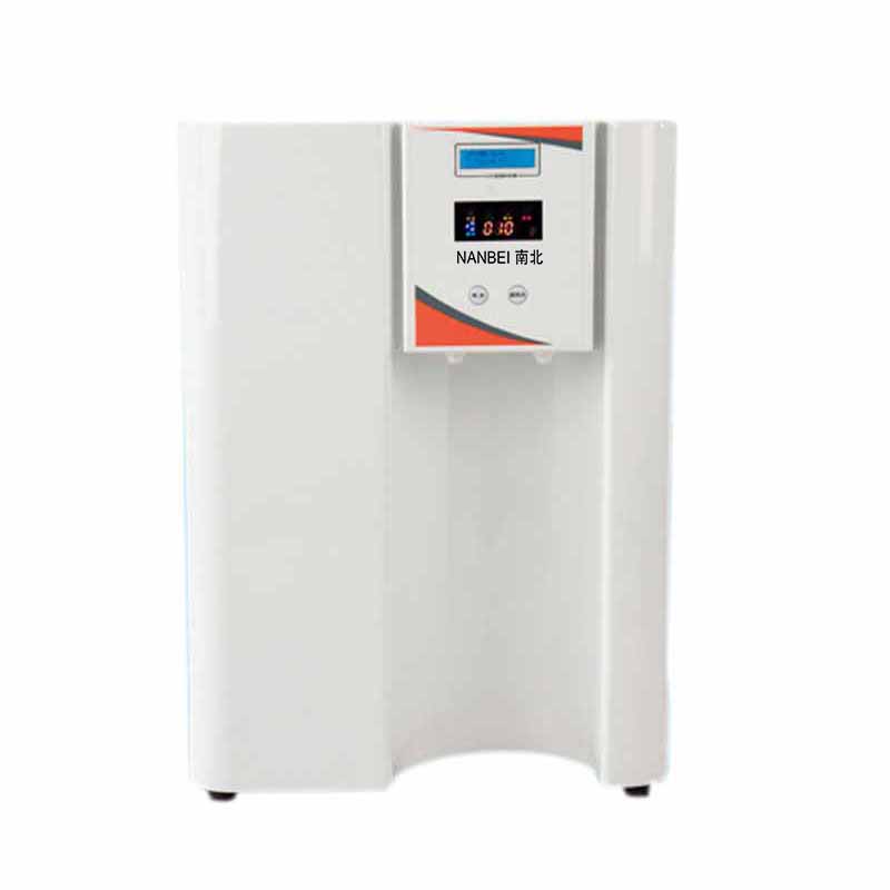 NBUPT-II-30 Ultra Pure Water Machine