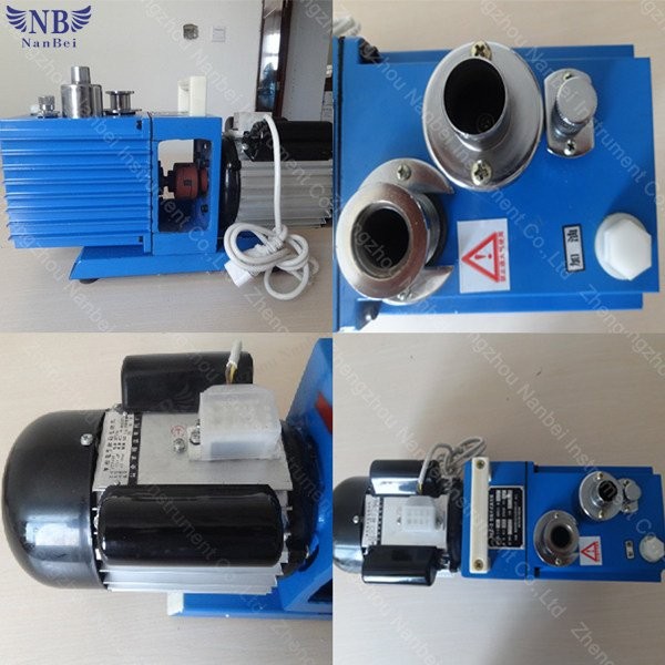 lab vacuum pump