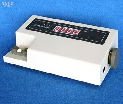 tablet hardness tester yd3 