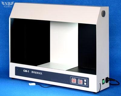 clarify tester cm2