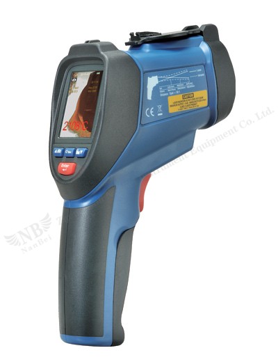 3 in 1 infrared thermometer