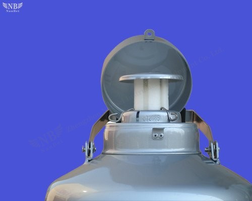 50l liquid nitrogen container