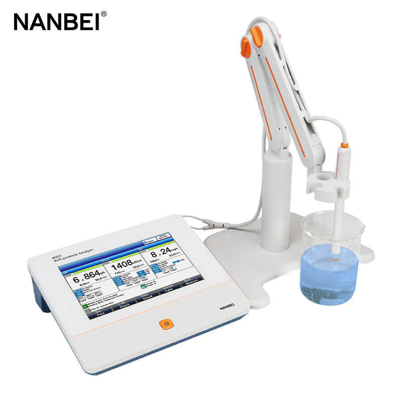 M500T Benchtop Multi-parameter Water Analyzer