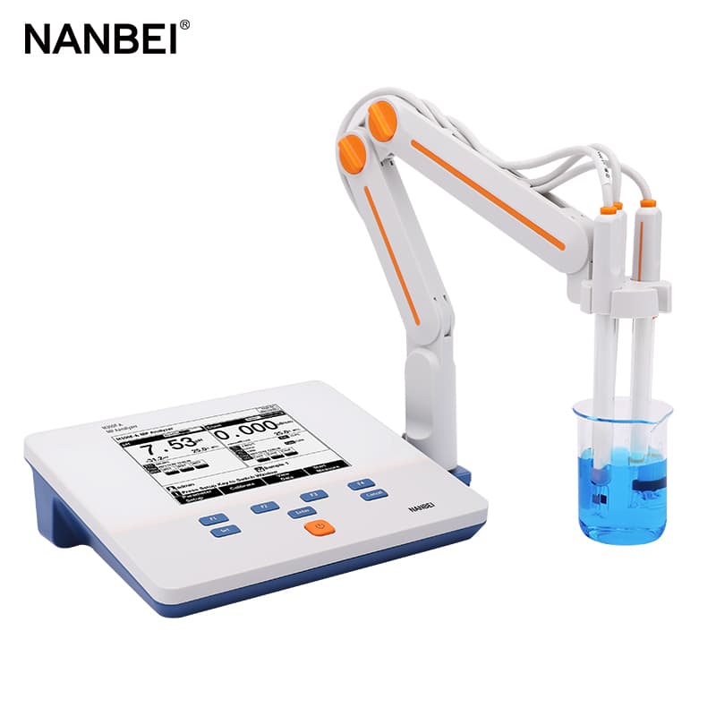 M300F-A Benchtop Multi-parameter Analyzer